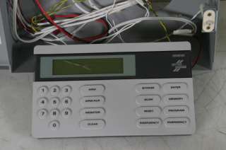 MORSE RIMI MPC-32D Personal Control Alarm Keypad 