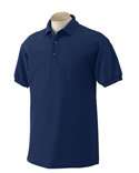 Gildan Kids Youth Polo Shirt With Color Matched Buttons  