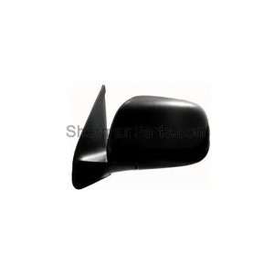 Sherman CCC8125320 1 Left Mirror Outside Rear View 2005 2010 Toyota 