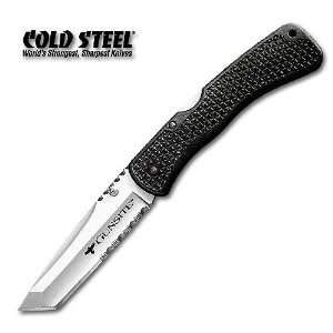 Cold steel large