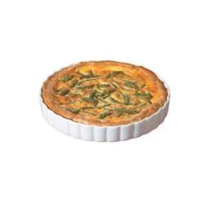  Trudeau Quiche Dish