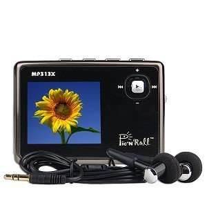  Truly 13X 1GB USB 2.0  Player w/SD/FM/Voice 1.8 LCD 