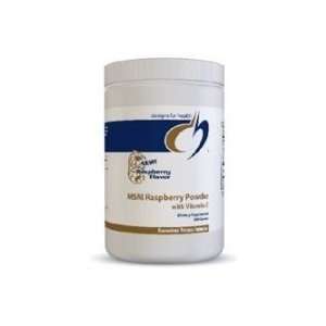  msm raspberry powder 400 g by designs for health Health 