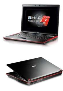  MSI GT725 074US 17 Inch Laptop
