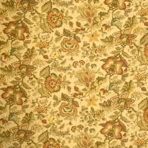  Fabricut Lilandra Honey 3492501