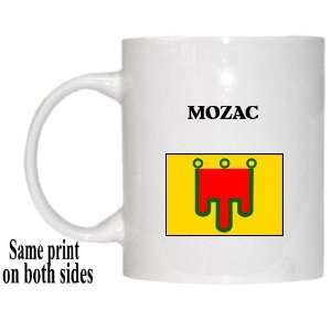 Auvergne   MOZAC Mug 