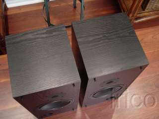 Camber Speakers 3.5Ti Mint  