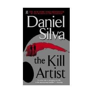  The Kill Artist 