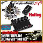 holley avenger efi carb carburetor to tbi fuel injection conversion