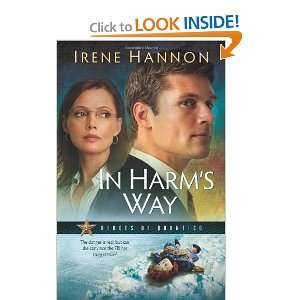  In Harms Way (Heroes of Quantico Series, Book 3 