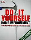 HOW TO DO IT YOURSELF OVER 150 HOME IMPROVEMENT GUIDES  
