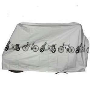  Motorcycle/bicycle Cover,cycling Rain Covers,durable 