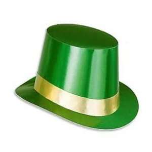  Green Foil Hi Hat 