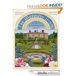 The Morville Hours The Story of a Garden Katherine Swift  