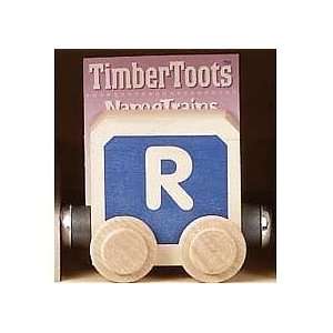  Maple Landmark 12018 NAMETRAIN  TIMBERTOOTS  R Toys 