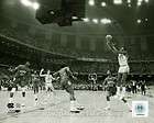 North Carolina Tar Heels Michael Jordan 1982 The Shot