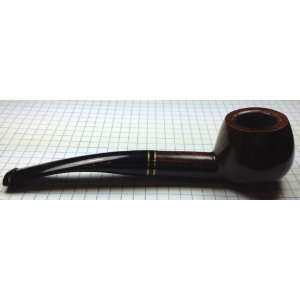  Savinelli Morino Smooth Tobacco Pipe (#3) 