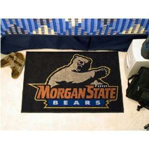  Morgan State Bears NCAA Starter Floor Mat (20x30 