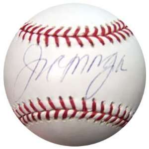 Autographed Joe Morgan Baseball   PSA DNA #K07609 Sports 