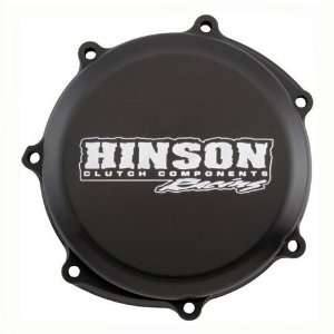  Hinson C094 Billet Clutch Cover For Honda CRF250R 