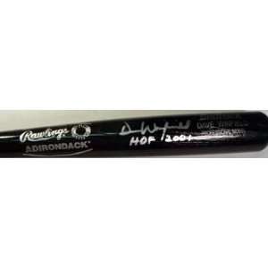   CertifiedSale Price $99   Autographed MLB Bats