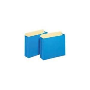  Globe Weis® Colored File Cabinet Pockets™