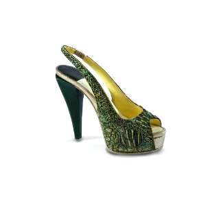  Hisss Girl Just the Right Shoe Collectible
