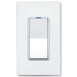  HAI LIGHTING CNTRL ACCSHLC 1500W DIMMER SW WHIT