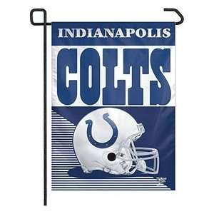  Indianapolis Colts 11X15 Garden Flag Sports 