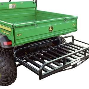  Hitch N Ride UTV Rack for 2 Receiver (with Z Bar)