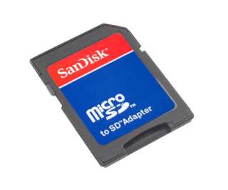 With adapter, you can transfer the data from Micro SD to PC. Used with 