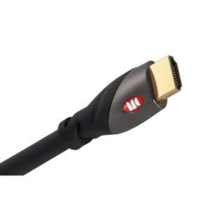  MONSTER CABLE 127655 HDMI 1MHD ULTRA HIGH SPEED HDMI CABLE 