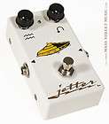 jetter pedal  