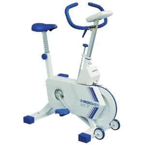 Monark 915E Leg Ergometer 