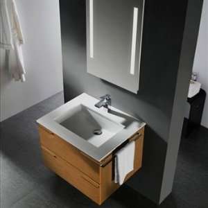  Vigo Industries VG09003117K Single Bathroom Vanity w 