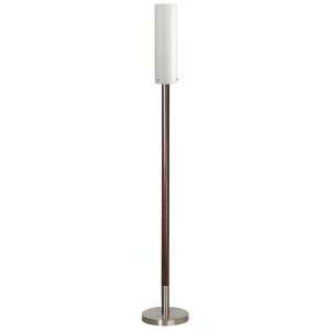   EGLO 89452A Dodo Outdoor Floor Lamp, Stainless Steel