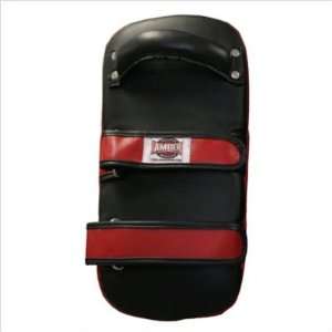 Amber Sporting Goods Extra Large Professional Thai Pads APS 5700 XL 