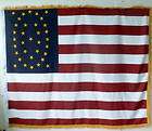 60 x 7234 star Flag, US Civil War Reenact
