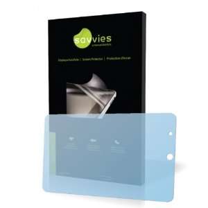  Savvies Crystalclear Screen Protector for Mobilcom Debitel 