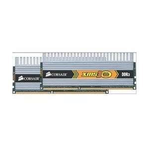  2GB Kit TWIN 3X DDR3 w/DOM DHX Electronics
