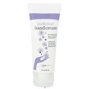  Earth Science Purfection Hand Cream 2 ounces Beauty