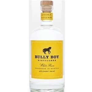  Bully Boy Rum 750ML Grocery & Gourmet Food