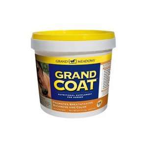  Grand Coat 10 lb