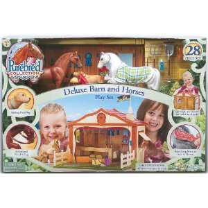    Take Along Stable Horse   Toys R Us Exclusive Toys & Games