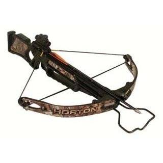 Horton Summit HD 150 Red Dot Crossbow Package  Sports 