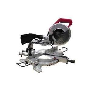  Buffalo Tools 10 Compound Miter Saw Saw with Laser Guide 