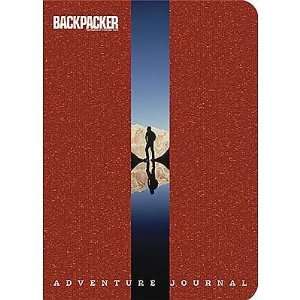  Adventure Journal by Kristin Hostetter