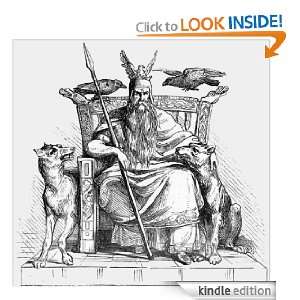 Teachings of the Odin Brotherhood Jack Stag  Kindle Store