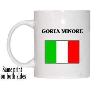  Italy   GORLA MINORE Mug 