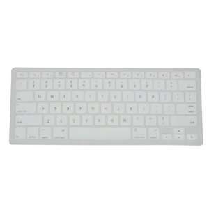  Keyboard Silicone Cover Skin for Unibody MacBook and 